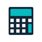 Mortgage Service Icon